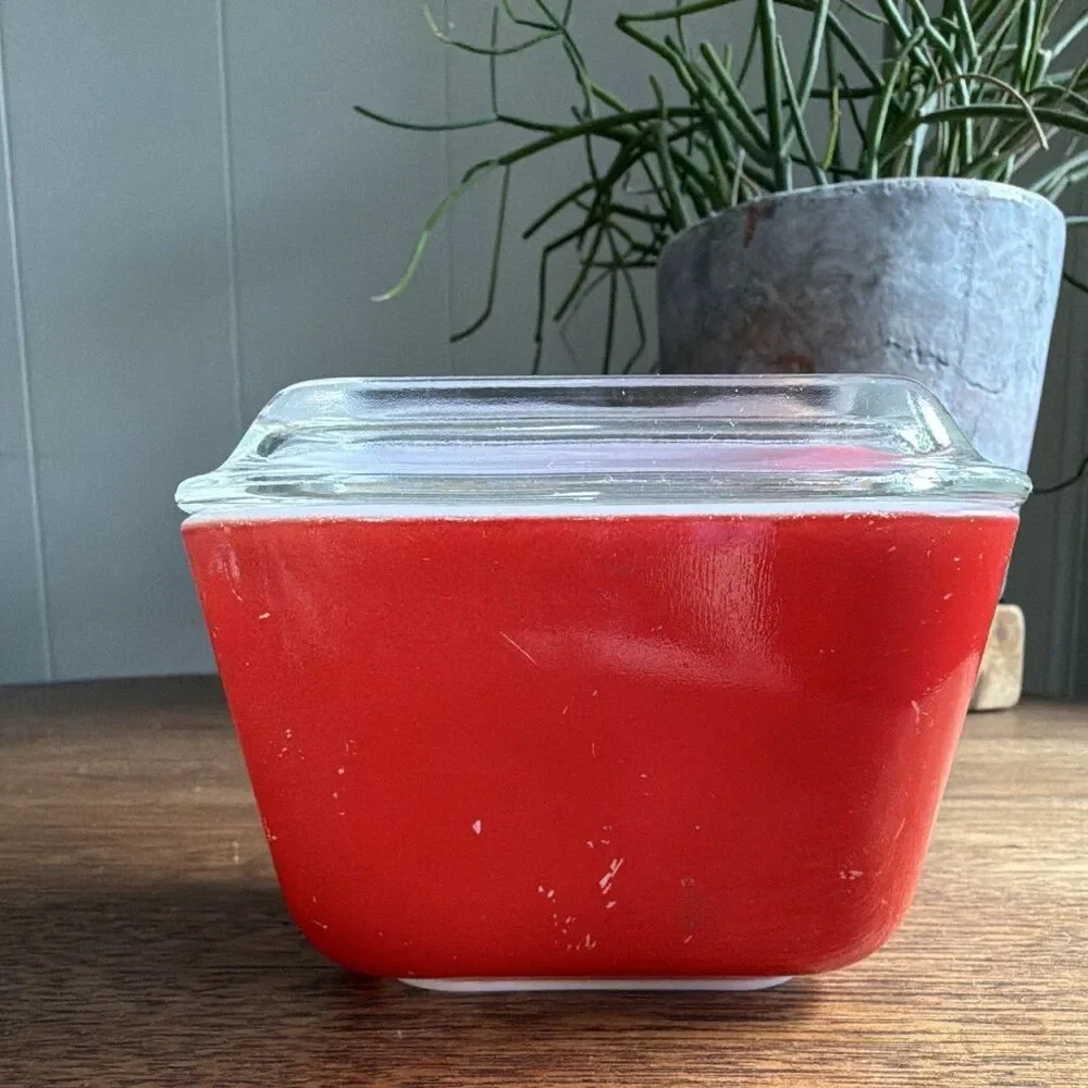 Pyrex 503 vintage